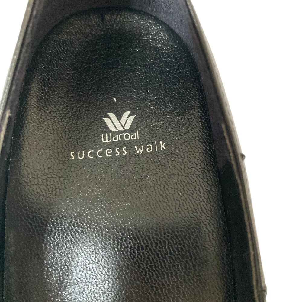 ワコール success walk パンプス