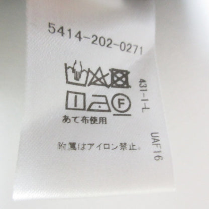 アストラット ツイードプリントワイドパンツ