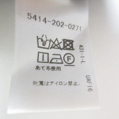 アストラット ツイードプリントワイドパンツ