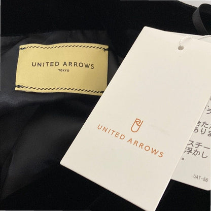 ユナイテッドアローズ ベルベットセットアップ