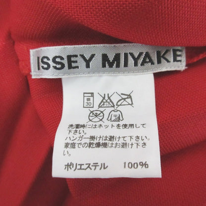 イッセイミヤケ プリーツワンピース