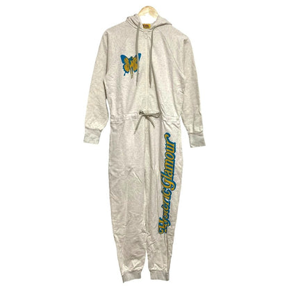ヒステリックグラマー FLY LIKE A BUTTERFLY オールインワン