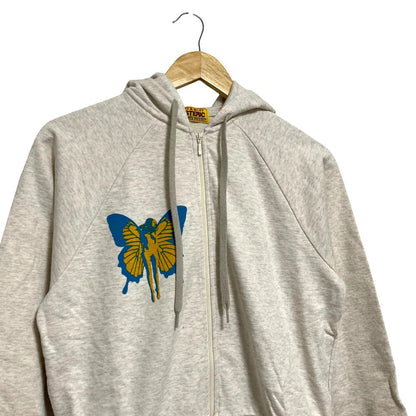 ヒステリックグラマー FLY LIKE A BUTTERFLY オールインワン
