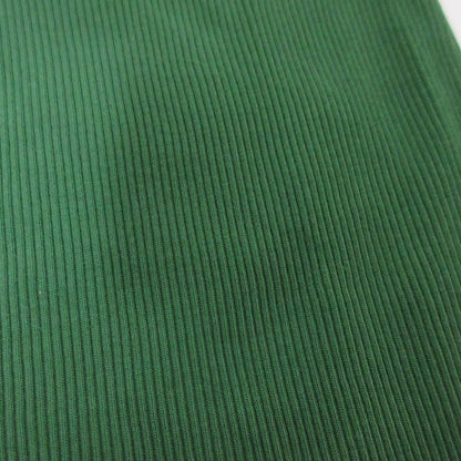 ヒステリックグラマー レースアップMOUSE刺繍チビTシャツ