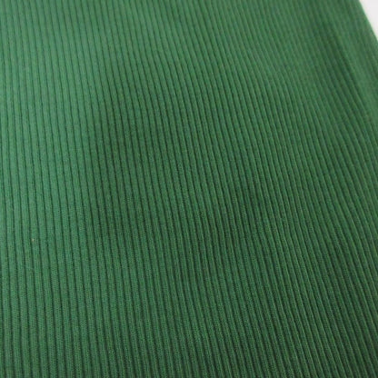 ヒステリックグラマー レースアップMOUSE刺繍チビTシャツ