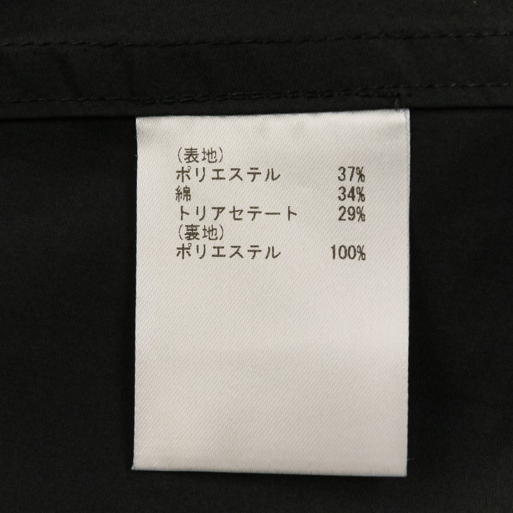 グレースクラス タッサードレスコート
