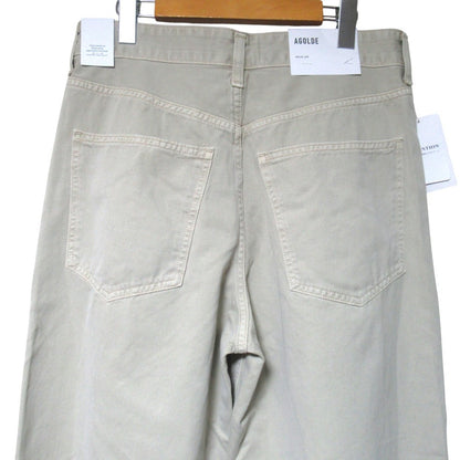 エーゴールドイー VANA FOLD デニムパンツ