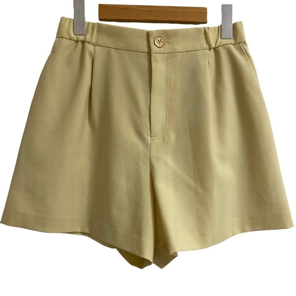 ブルーレーベルクレストブリッジ ショートパンツ