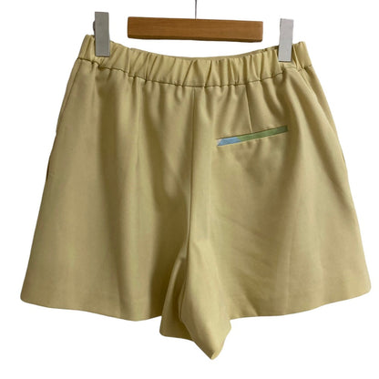 ブルーレーベルクレストブリッジ ショートパンツ