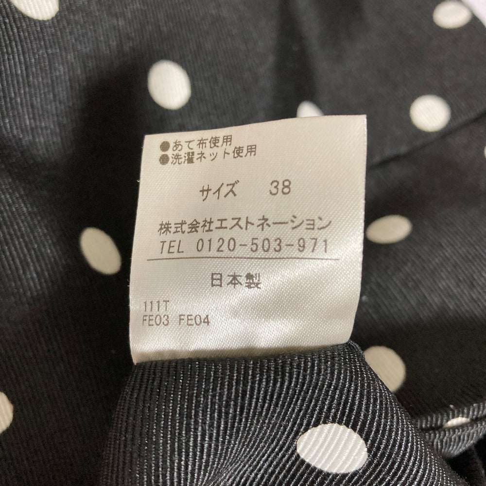 エストネーション ドットパンツ