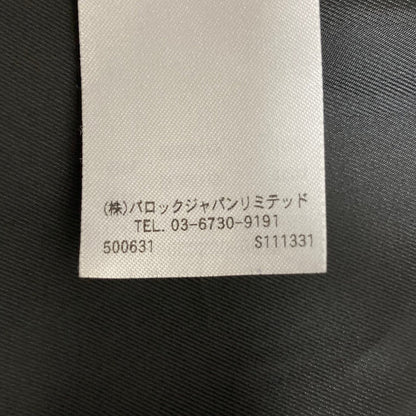 リムアーク Double breasted box JK ジャケット