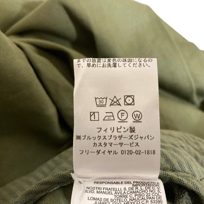 ブルックスブラザーズ スカート