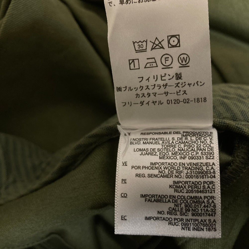 ブルックスブラザーズ スカート