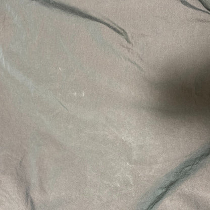 ウーア Gathered Chambray ドレス
