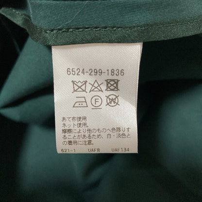 ドゥロワー サロペットスカート