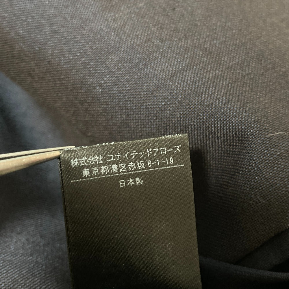 ドゥロワー ダブルブレストテーラードジャケット