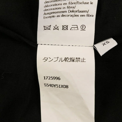 ロエベ パワーネット ボディプリント ロングワンピース