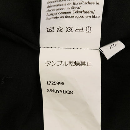 ロエベ パワーネット ボディプリント ロングワンピース