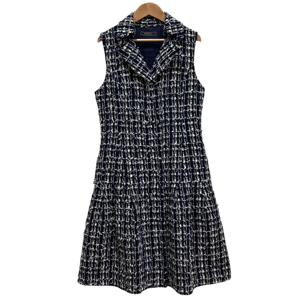 フォクシー Dress Tulip Grace ワンピース