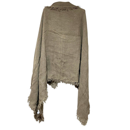 スロウ リネンストール