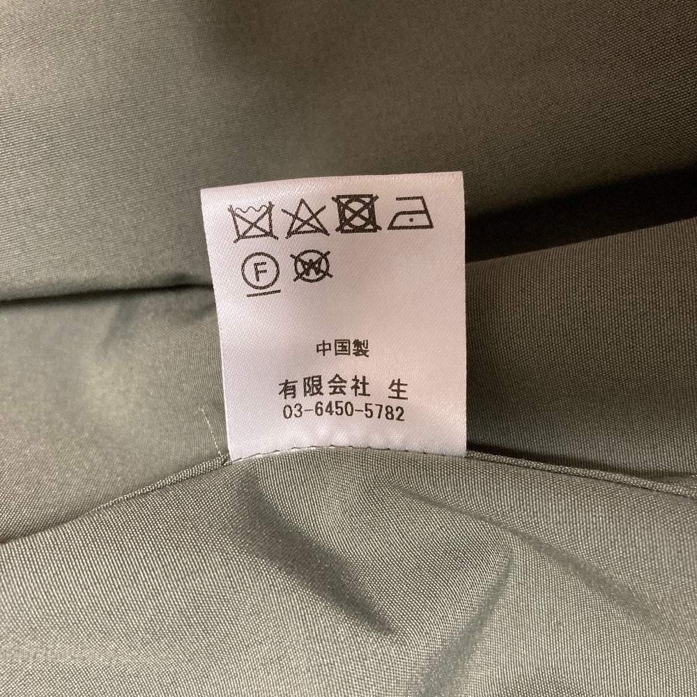 ヴァシュモン シェルタフタベスト