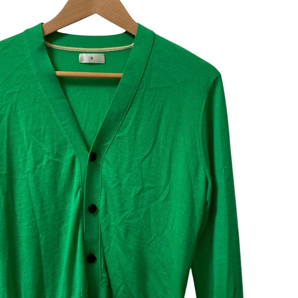 トゥモローランドビー カシミヤニットカーディガン