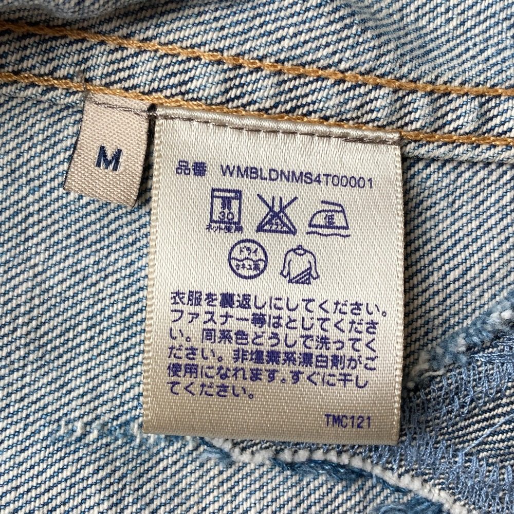ラルフローレン デニムジャケット