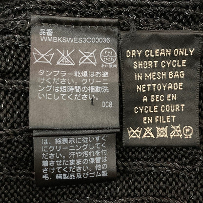ラルフローレン Vネックケーブルニットセーター
