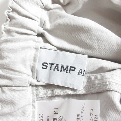 STAMPANDDIARY スカート
