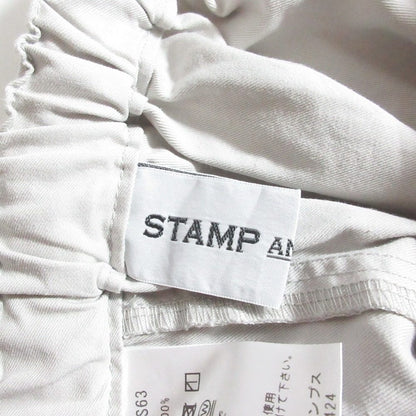 STAMPANDDIARY スカート