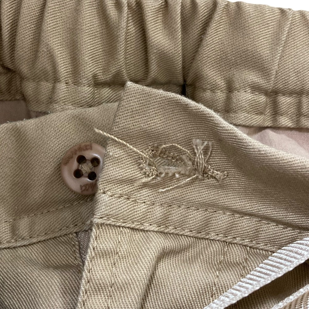 グラミチ TCチノパンツ