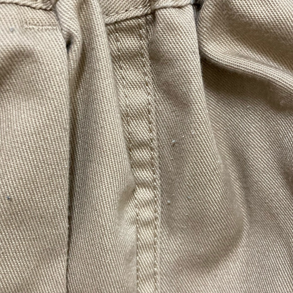 グラミチ TCチノパンツ