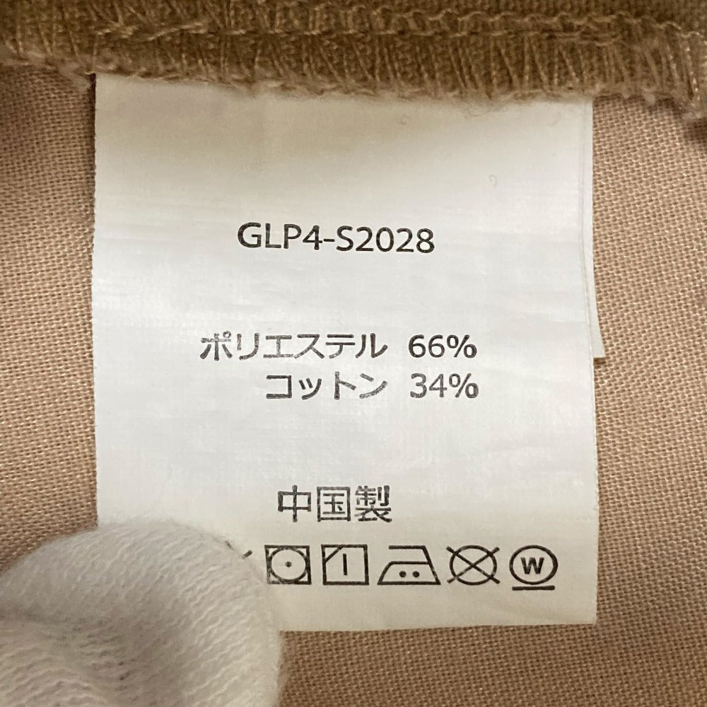 グラミチ TCチノパンツ