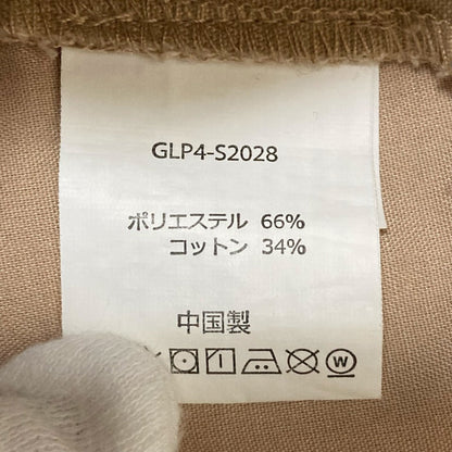 グラミチ TCチノパンツ