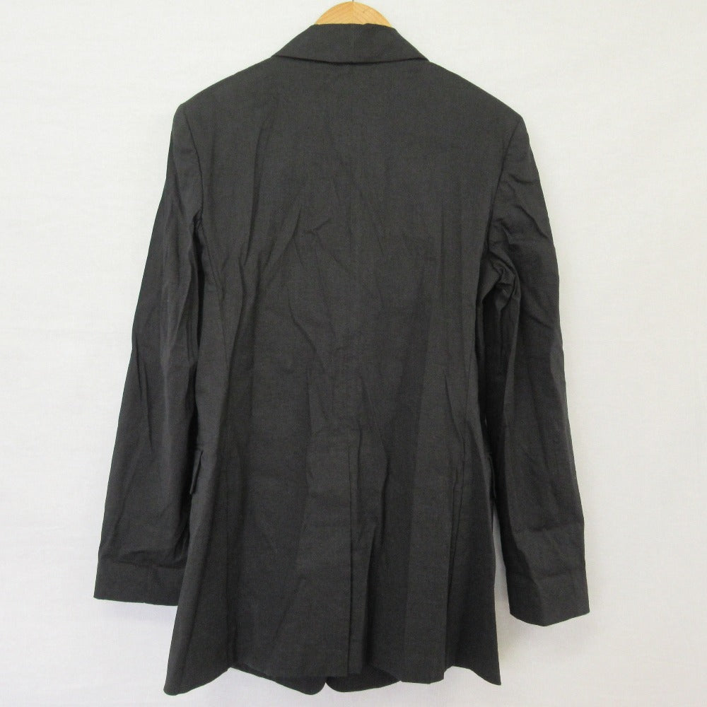 セオリー GOOD CRUNCH W RLD SLV SHAWL UL ジャケット