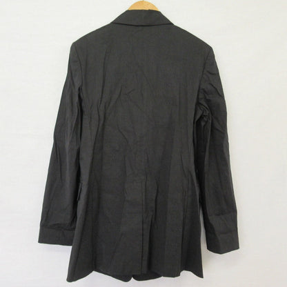セオリー GOOD CRUNCH W RLD SLV SHAWL UL ジャケット