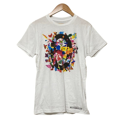 マイケルマイケルコース チャリティーTシャツ