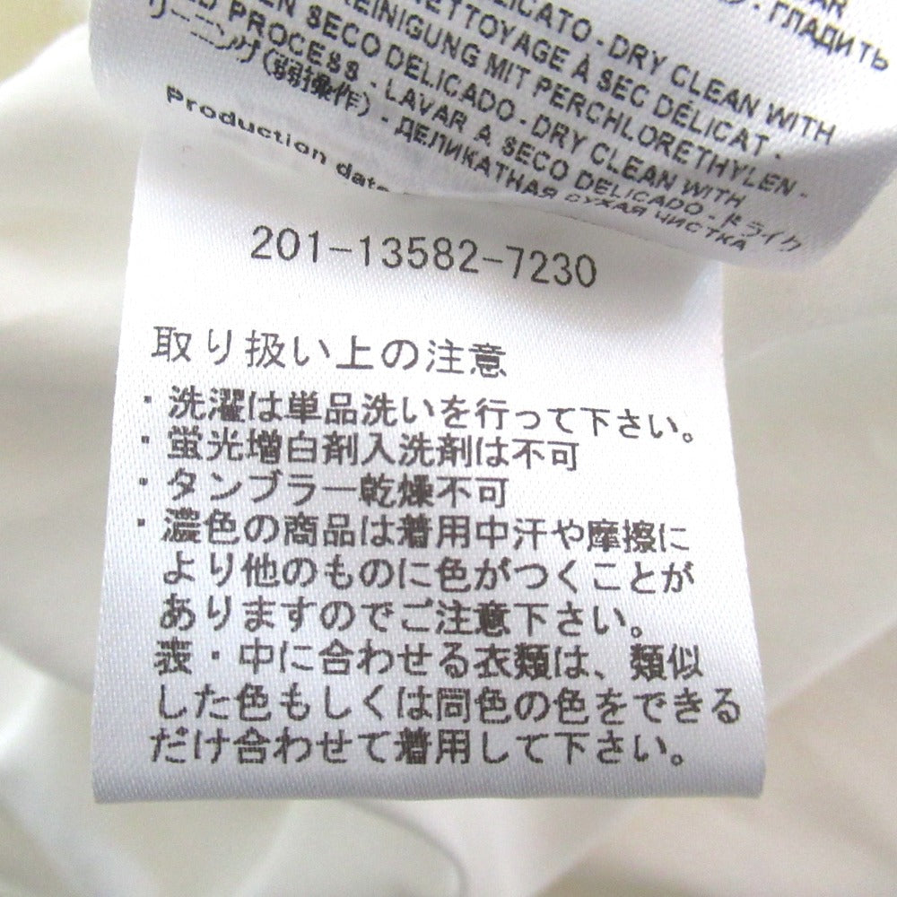 エトロ トムアンドジェリー コラボ ロングシャツ
