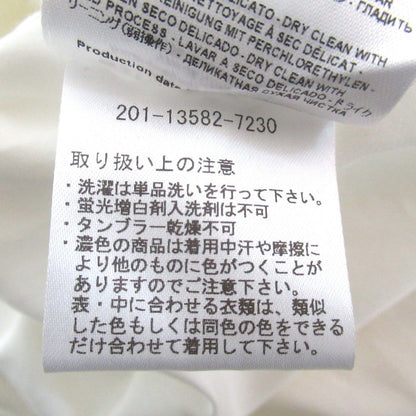 エトロ トムアンドジェリー コラボ ロングシャツ