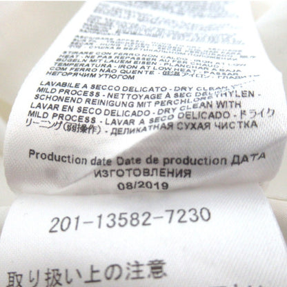 エトロ トムアンドジェリー コラボ ロングシャツ