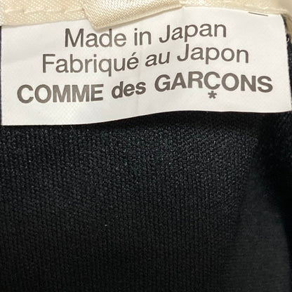 コムデギャルソン ノースリーブカットソー