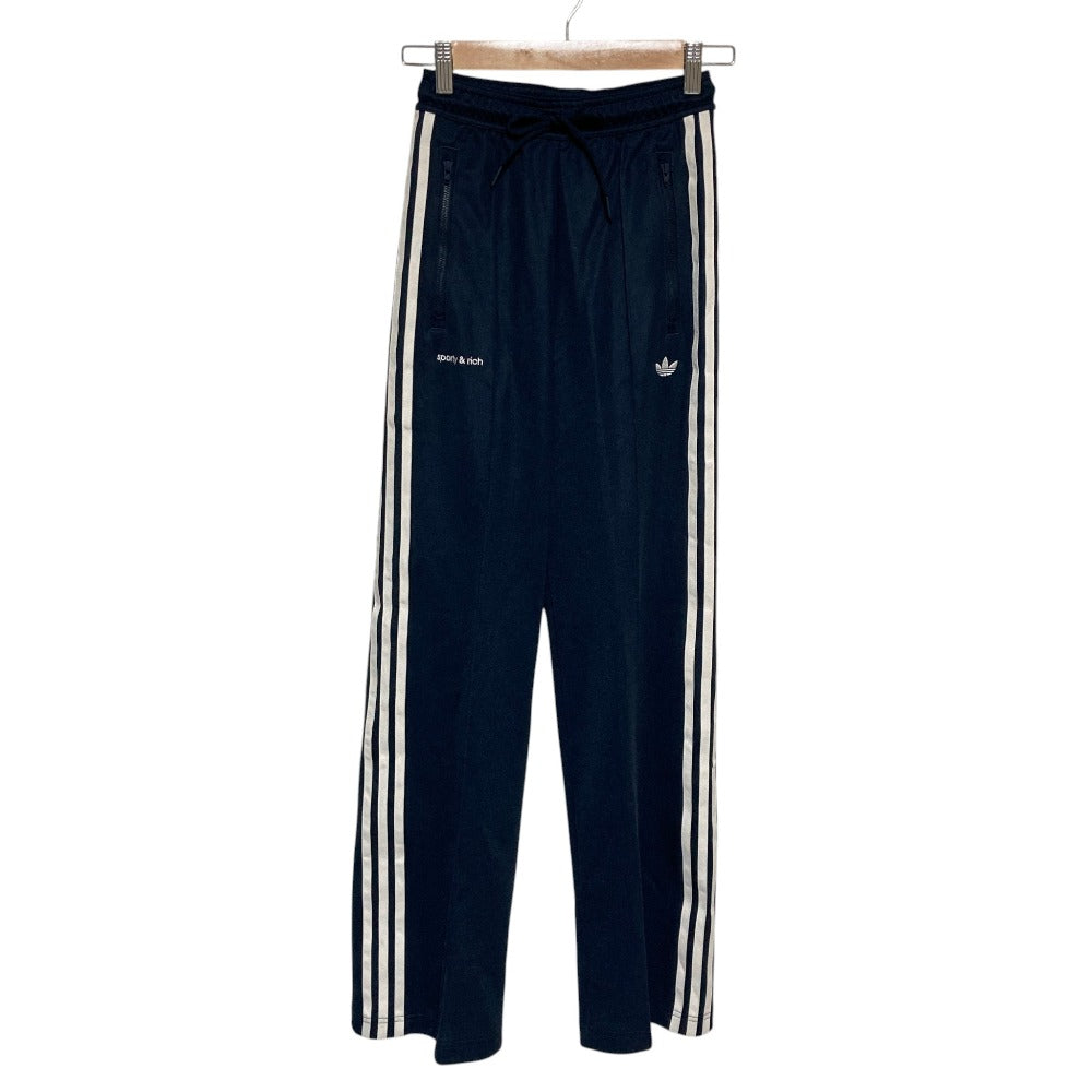 アディダスオリジナルス Sporty & Rich セットアップ