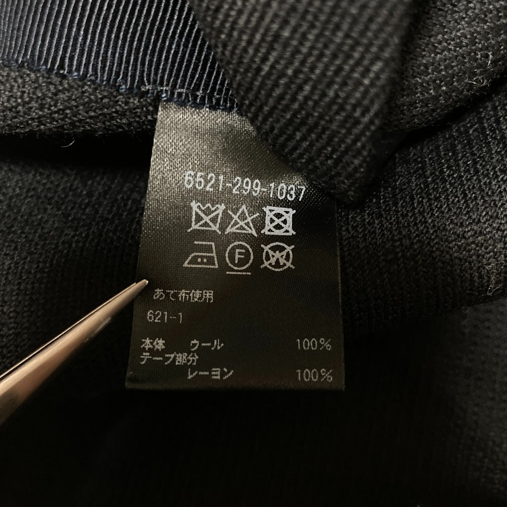 ドゥロワー ウールベスト