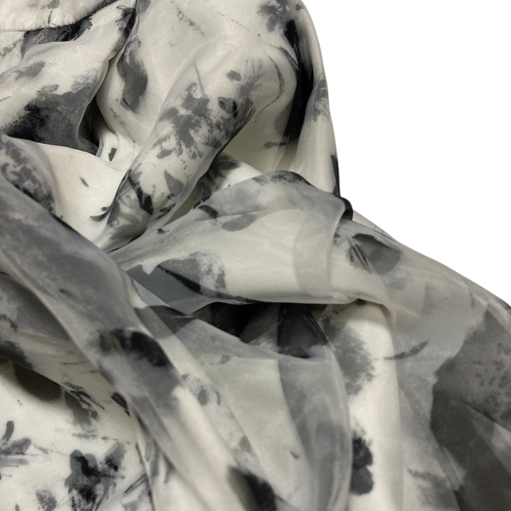 セルフォード シアーロングスカート