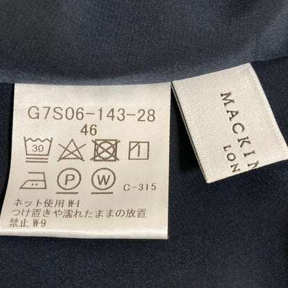 マッキントッシュロンドン フラワープリントスカート