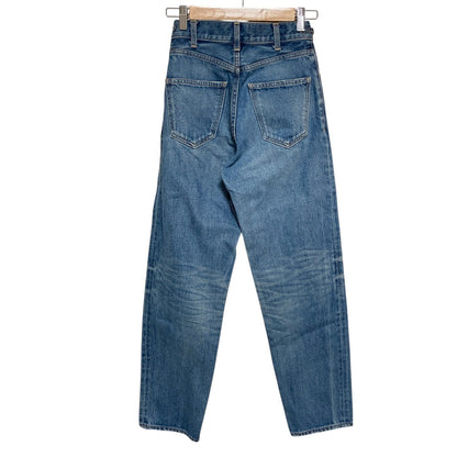 セリーヌ マーガレット デニムパンツ