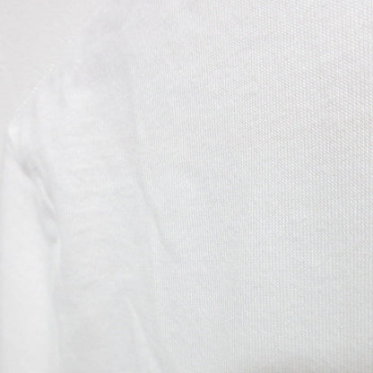 エルメス エンブロイダリー コットンTシャツ