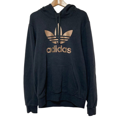アディダスオリジナルス パーカー
