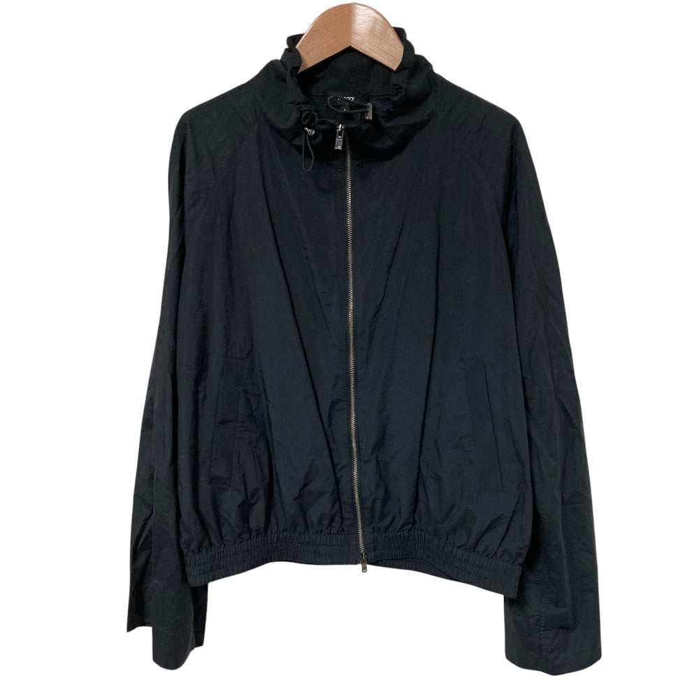 セオリー TECH LAWN RAGLAN ANORAK ジャケット