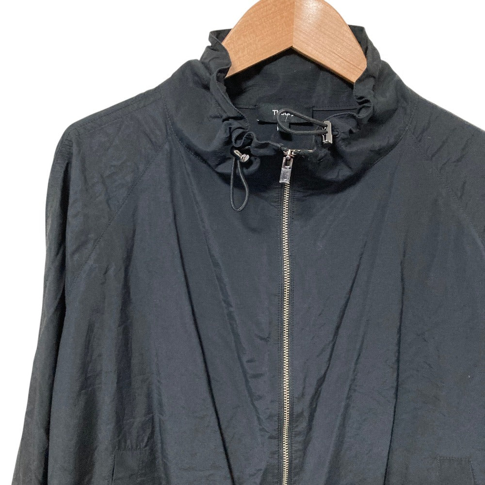 セオリー TECH LAWN RAGLAN ANORAK ジャケット
